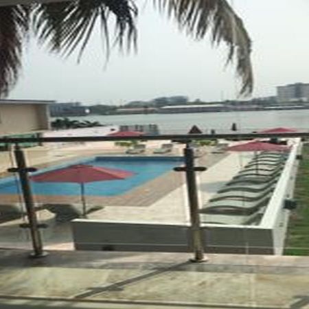 Tivoli Hotel Seafront Ikoyi Aliayabiagba Екстер'єр фото