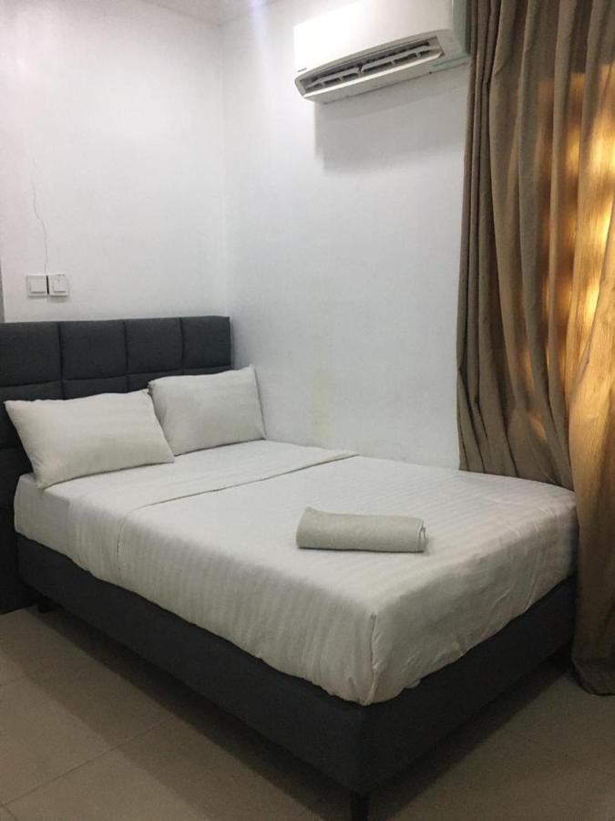 Tivoli Hotel Seafront Ikoyi Aliayabiagba Екстер'єр фото