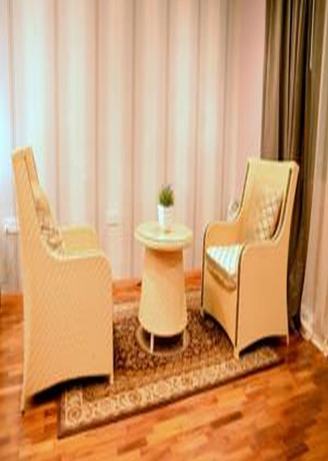 Tivoli Hotel Seafront Ikoyi Aliayabiagba Екстер'єр фото