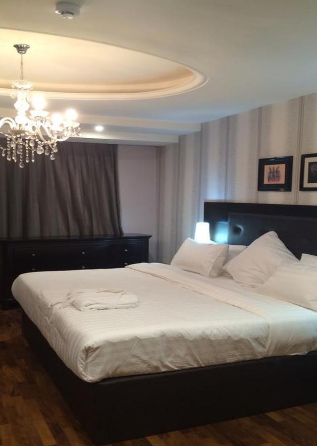 Tivoli Hotel Seafront Ikoyi Aliayabiagba Екстер'єр фото